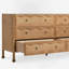 Buffet Simple Kitchen