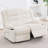 52 Inch Power Loveseat Recliner-382133824