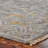 Labarbera Platinum Heather Hand-Knotted Area Rug-1702835734