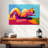 Brampt Geometric Squirrel