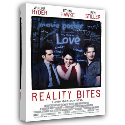 Reality Bites