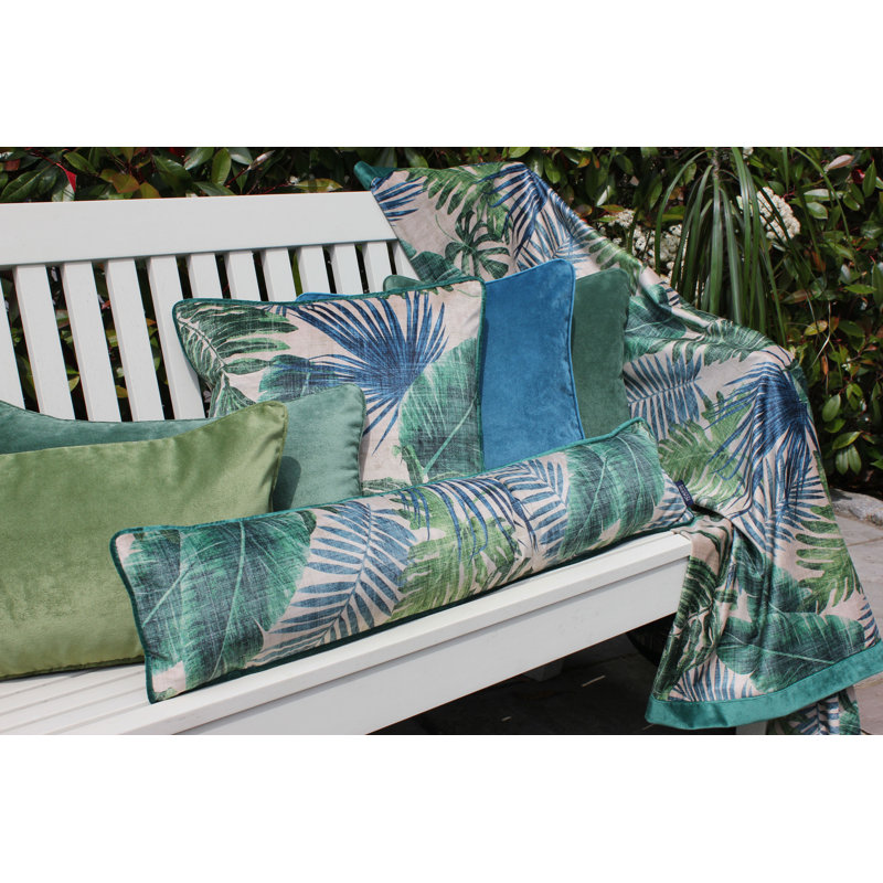 Java Fabric Draught Excluder