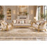 Culbert 3-Piece Sofa Set
