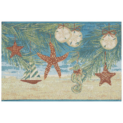 Tapis de cuisine Graylie