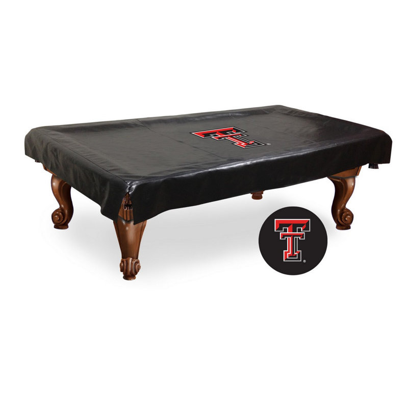 Housse de table de billard NCAA, Université Ohio, 110 po