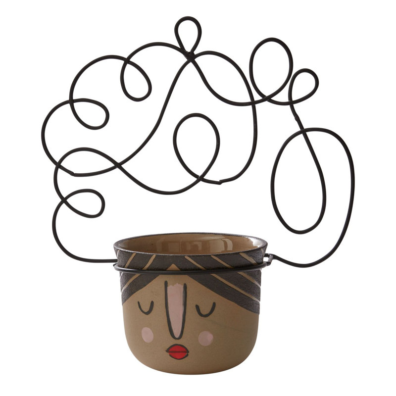 Aiyden Hanging Planter