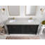 Meuble-lavabo à double cuve l 72 po x P 22 po x H 36 po Aberdeen-90126235-94074354
