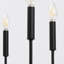 Lustre classique 6 lumières à intensité variable-1155429860