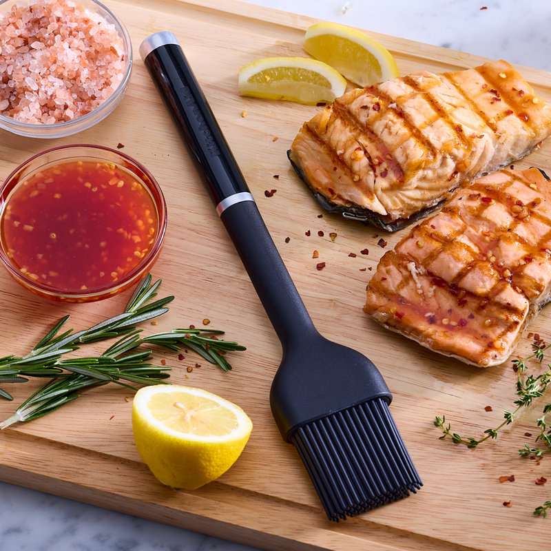 KitchenAid® Classic Silicone Basting Brush
