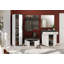 Hatina 4 Piece Hallway Set