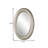 Kimes Oval Wall Mirror-931100918
