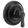 1-Handle M-Core Transfer Valve Trim Kit, Valve Required