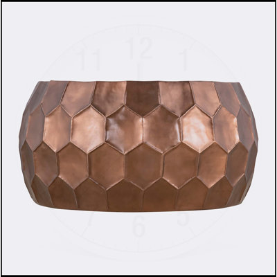 Table basse 32 po Modern Modern