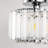 Charlyne Crystal Semi Flush Mount-1288695378
