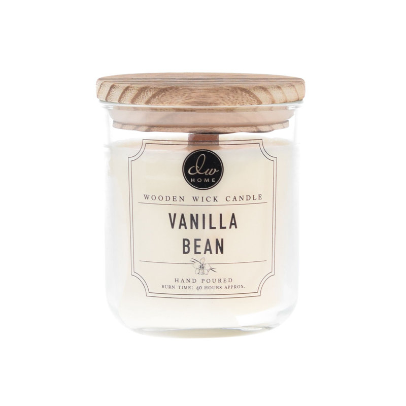 Bougie parfumée Vanille