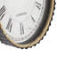 Horloge murale décorative Mauney