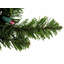 Pre-Lit Canadian Pine Artificial Christmas Garland - Multi Lights-22108329-94488166