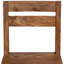 Tabouret 24" Shawn