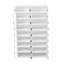 36 Pair Shoe Rack