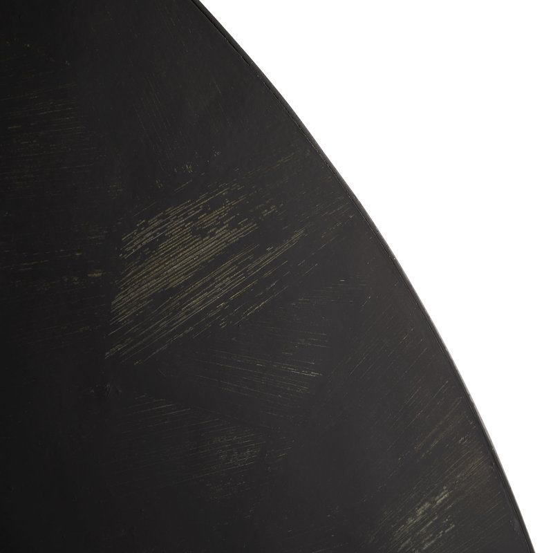 Lona Flat Shell Beveled Wall Mirror