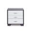 Table de chevet 3 tiroirs Mottla-1577900178