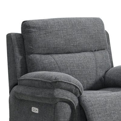 Coombs 106cm Wide Standard Recliner