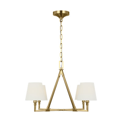 Perth 4 - Light Chandelier