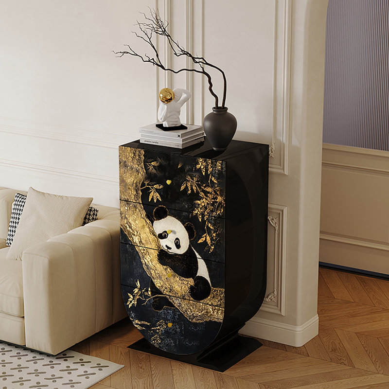 Armoire décorative française universelle