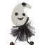 17cm Fabric Hanging Figurine Ornament
