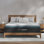 Matelas hybride doux 13 po Helix Sunset Luxe