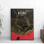 Kobe - No Frame Print-735154987