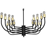 Claude 16 - Light Chandelier