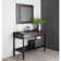 Sedona Rustic Beveled Bathroom Mirror