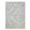 Wool Abstract Area Rug