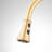Signature Hardware Perdita Pull-Down Kitchen Faucet