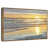 Floating Frame Gold