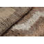 One-of-a-Kind 2'6”x6'9” Hand Knotted Area Rug