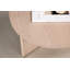Konke Cross Legs Coffee Table-713825821-713825820
