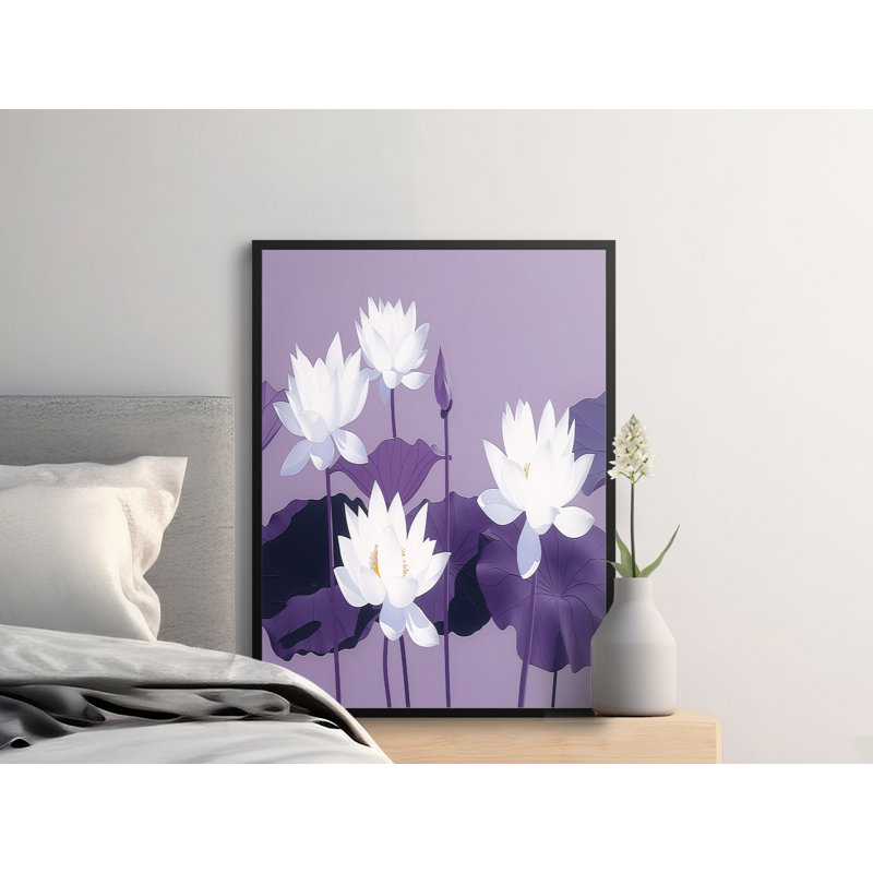 Salena No Frame Print, 23.4x33.1