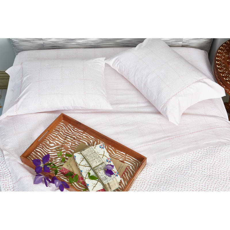 Poseti Sheet Set, Queen