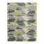 Hand Knotted Geometric Area Rug-580227091