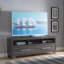 Meuble télé avec rangement Ouitchambo 60 po, meuble télé et console de divertissement-2000844153-2000844155