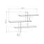Alynah Bracket Shelf-202356733