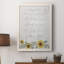 «Always Pray», reproduction sur toile encadrée-1021740463-1021740462