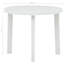 Vo Round Outdoor Bistro Table , 89cm cm W 89cm cm D-681303380