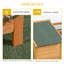 Weather Resistant Rabbit Playpen