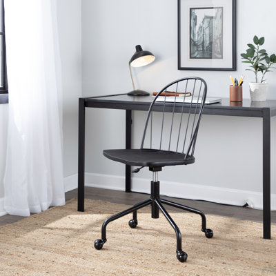 Chaise de bureau Farmhouse
