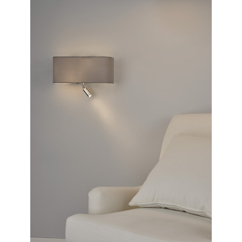 Rahjon Flush Mounted Sconce