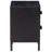 11.8'' W Solid Wood Nightstand-1314145412