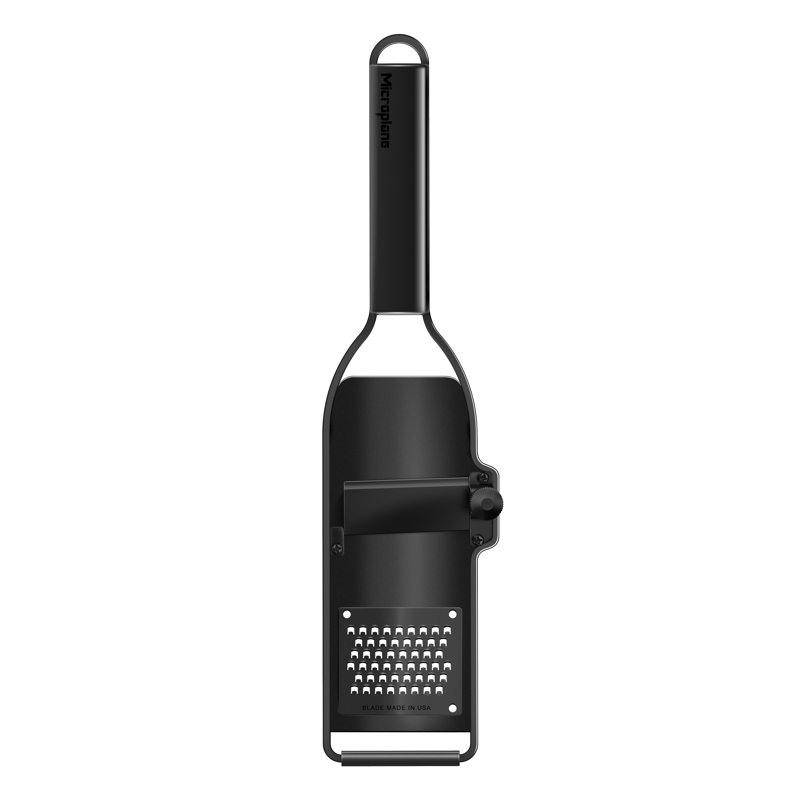 Microplane Black Sheep Truffle Tool